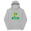 SPCYO Soccer Kids fleece hoodie