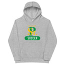 SPCYO Soccer Kids fleece hoodie