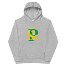 SPCYO Kids fleece hoodie