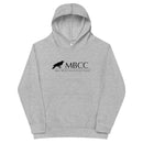 MBCC Kids fleece hoodie