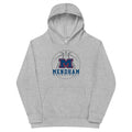 CMB Kids fleece hoodie