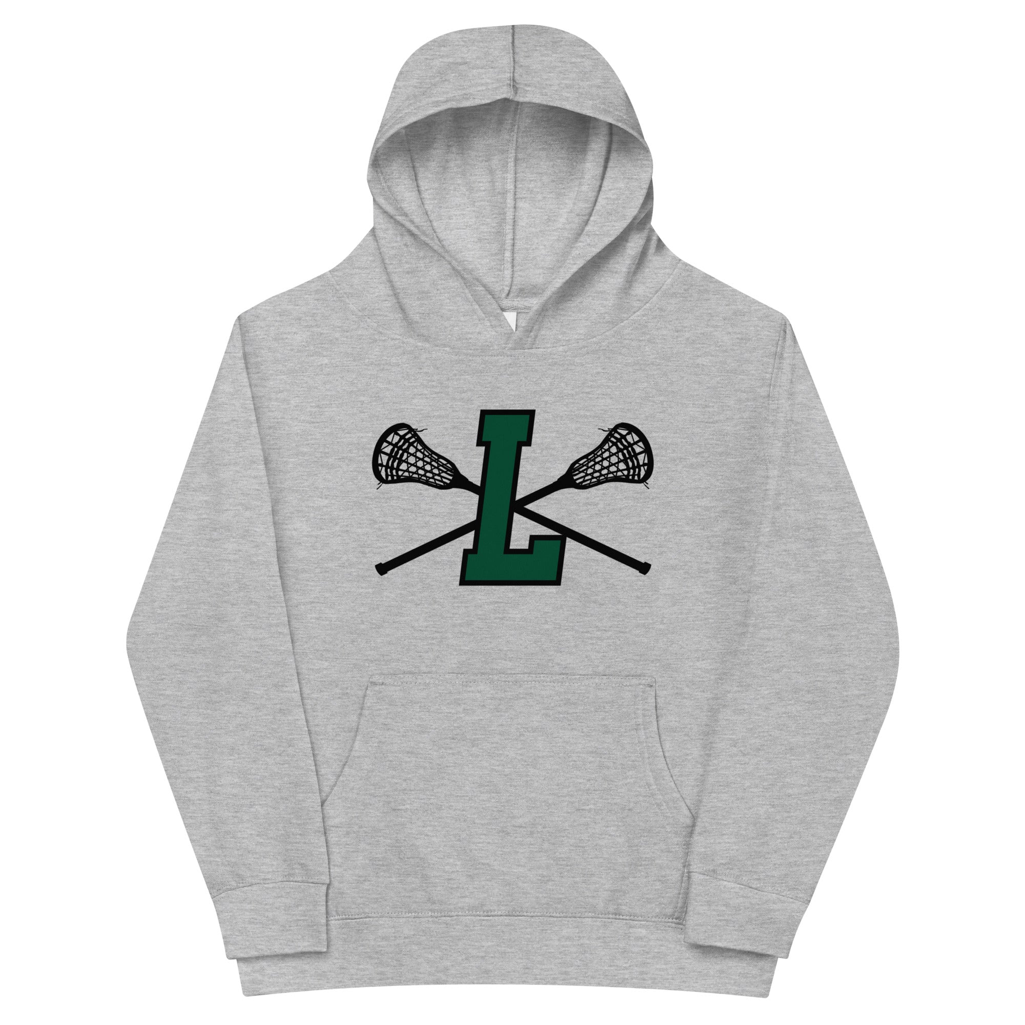 LL Kids fleece hoodie