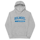 Holmdel HS Kids fleece hoodie