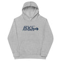RVC Kids fleece hoodie