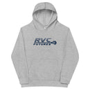 RVC Kids fleece hoodie