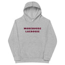 ML Kids fleece hoodie