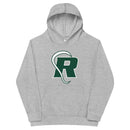 Sudadera con capucha polar para niños de RYL