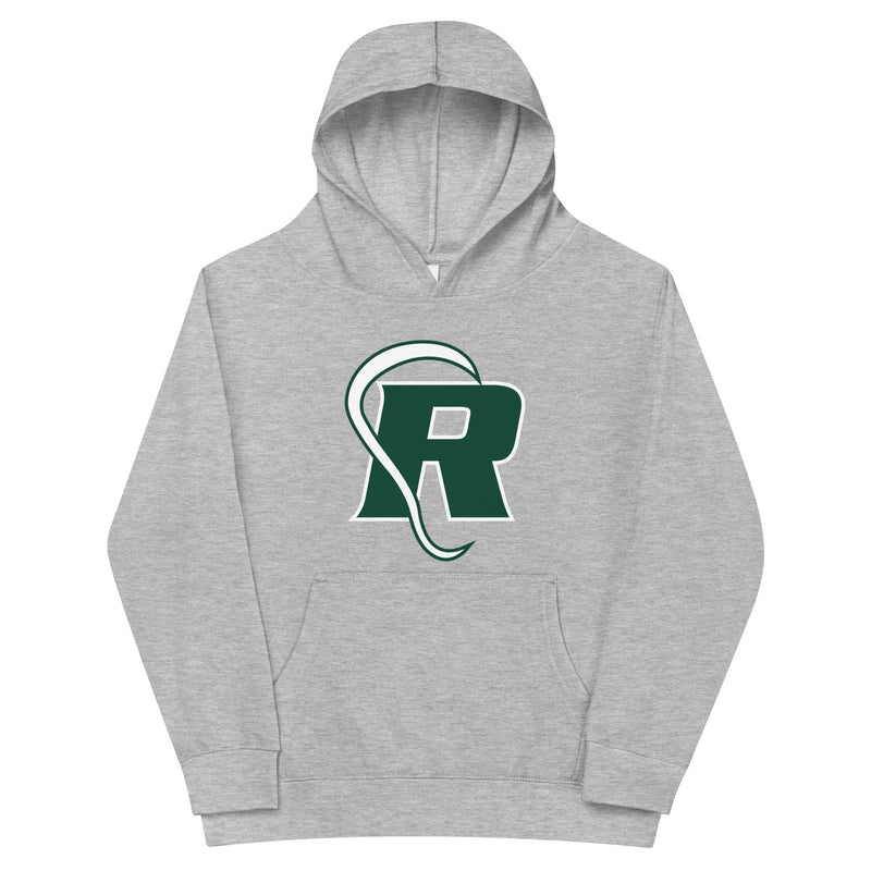 RYL Kids fleece hoodie