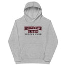 BUSC Kids fleece hoodie