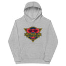 CLCS Kids fleece hoodie