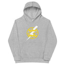 ANA Kids fleece hoodie