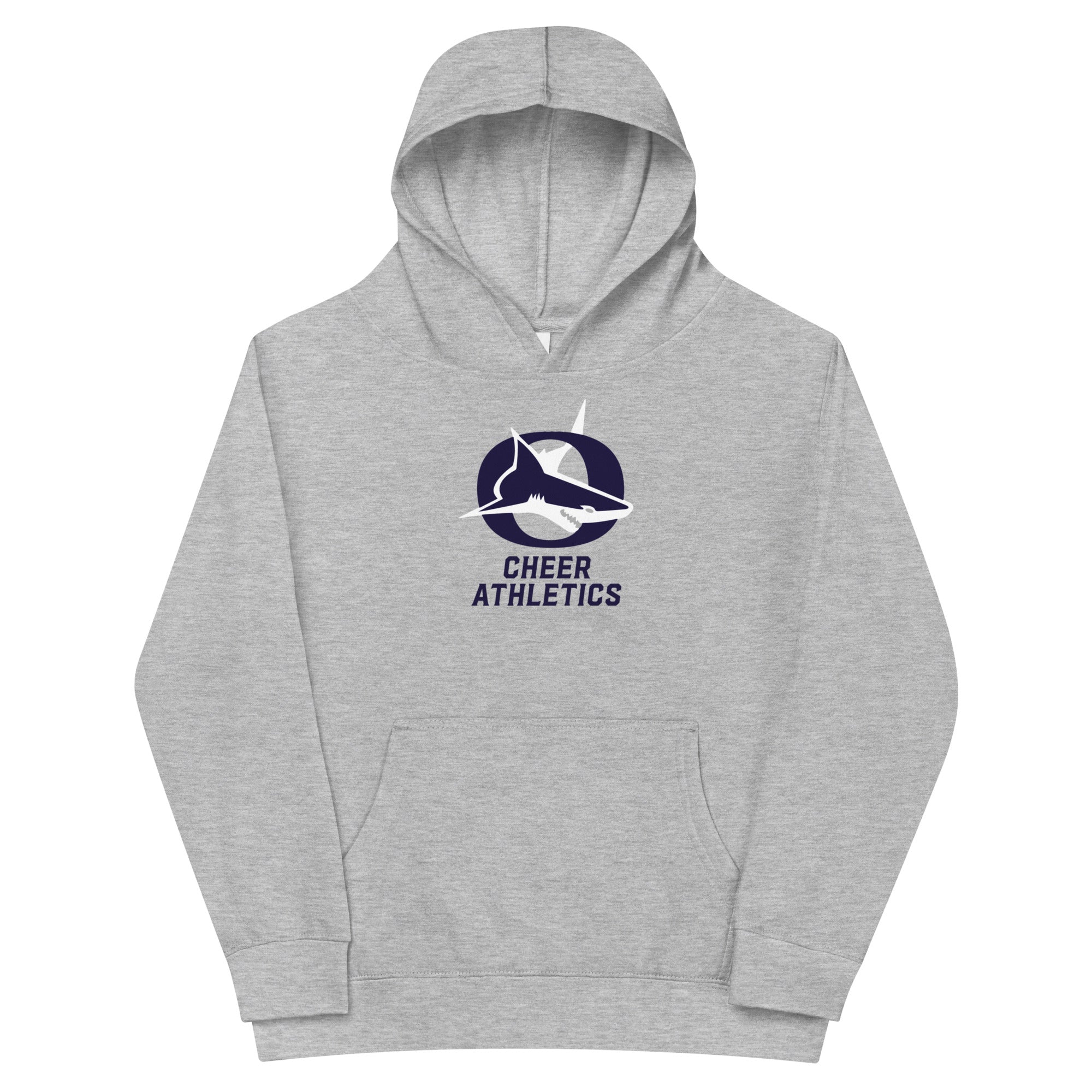 OHSCKids fleece hoodie