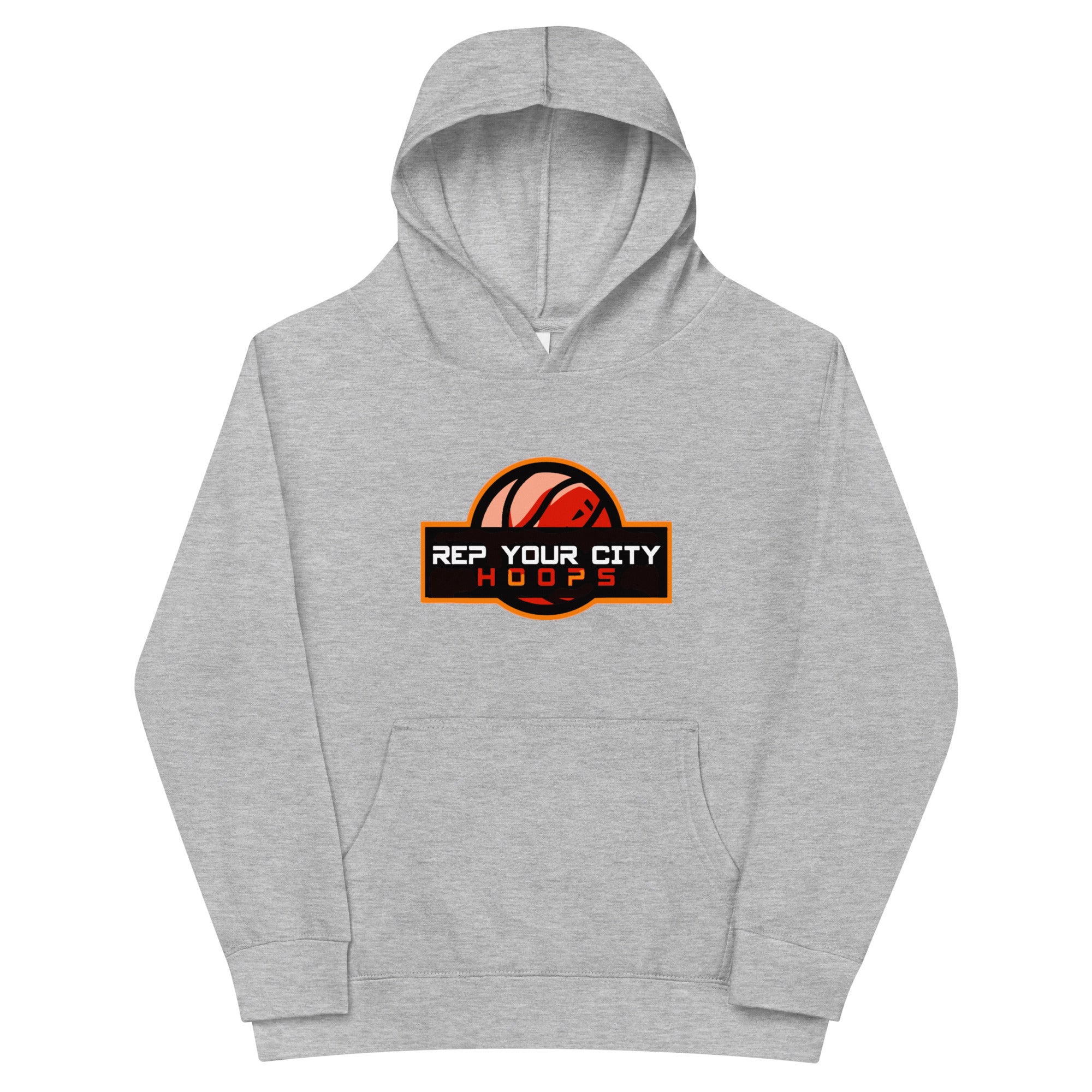 RYCH Kids fleece hoodie