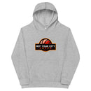 Sudadera con capucha polar para niños RYCH