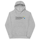 TCA Kids fleece hoodie