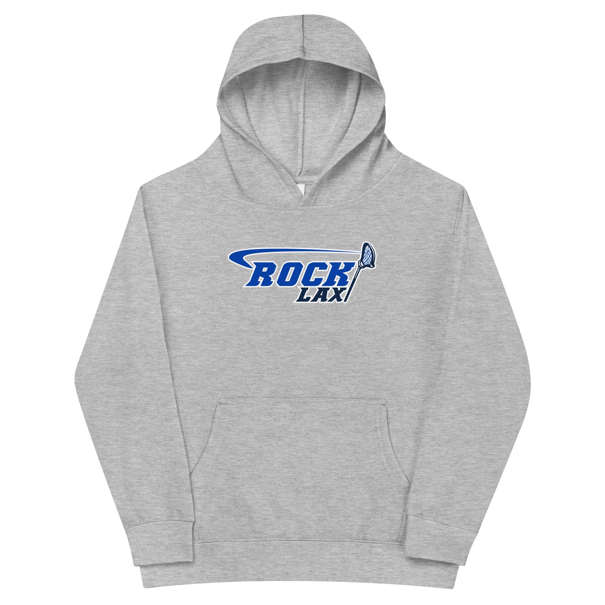 CRL - Kids fleece hoodie