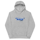 CRL - Kids fleece hoodie