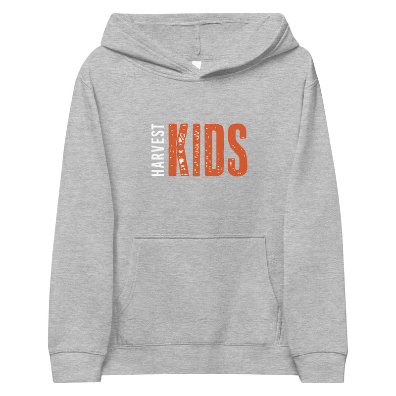 HKM Kids fleece hoodie