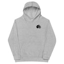 TainoAzteca Kids fleece hoodie