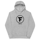 Thriving Faith Kids fleece hoodie
