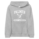 Sudadera con capucha juvenil Palmer GLax con logotipo del equipo