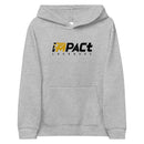 IL Kids fleece hoodie