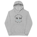 NM Kids fleece hoodie