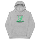 InTennCity Kids fleece hoodie
