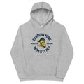 EYW Kids fleece hoodie