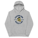 EYW Kids fleece hoodie