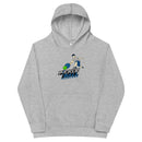 PickleBall Kids fleece hoodie