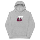 Boothwyn Elementary Kids fleece hoodie