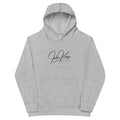 Julie Kay Kids fleece hoodie V1