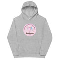 TLS Kids fleece hoodie