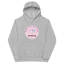 TLS Kids fleece hoodie