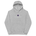 CEC Kids fleece hoodie V1