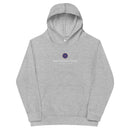 CEC Kids fleece hoodie V1