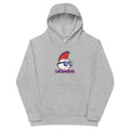 Sudadera con capucha de forro polar para niños Legends 6U V1