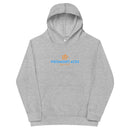 PA Kids fleece hoodie