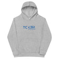 TCR Kids fleece hoodie