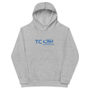 TCR Kids fleece hoodie