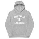 SYL Kids fleece hoodie