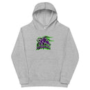 NON Kids fleece hoodie