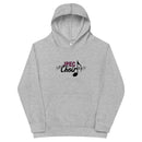 JPEC Kids fleece hoodie V2