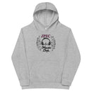 JPEC Kids fleece hoodie
