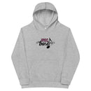 JPEC Kids fleece hoodie V3