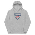 Stix Kids fleece hoodie V3