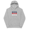 Stix Kids fleece hoodie