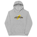 Sudadera con capucha polar para niños LHYAA V3