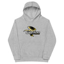 LHYAA Kids fleece hoodie V2